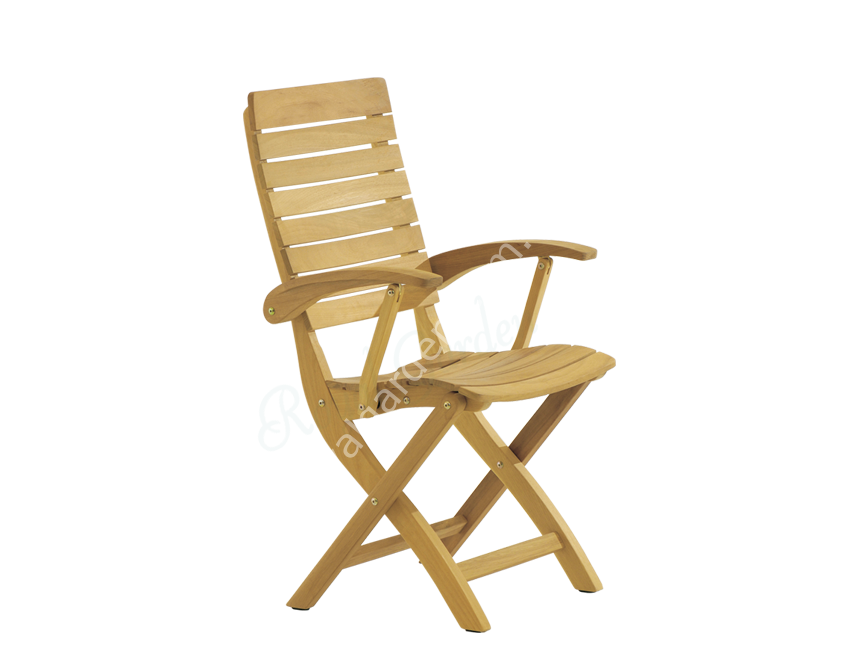 bahçe sandalyesi, ahşap bahçe sandalyesi, teak sandalye