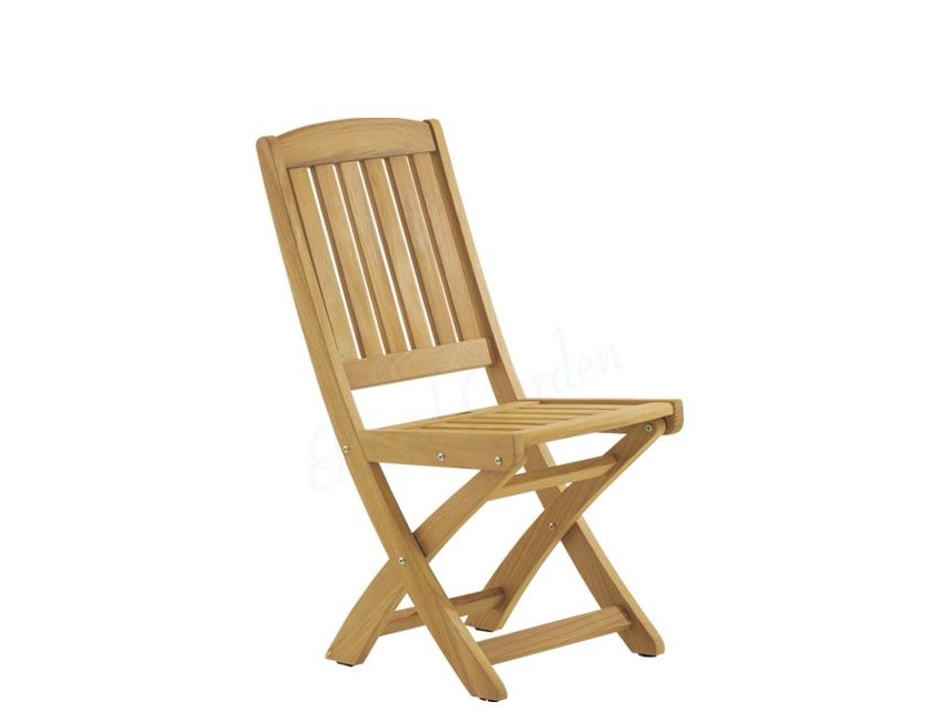 bahçe sandalyesi, ahşap bahçe sandalyesi, teak sandalye